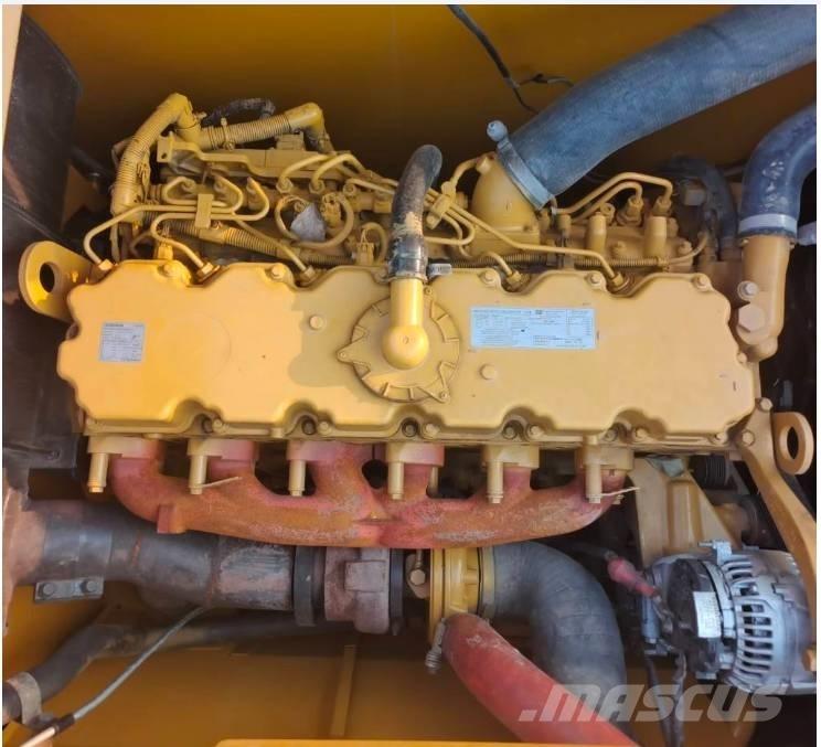 CAT 326 GC Koparki gąsienicowe