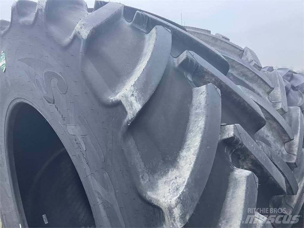 Mitas 650/75R38 Opony, koła i felgi