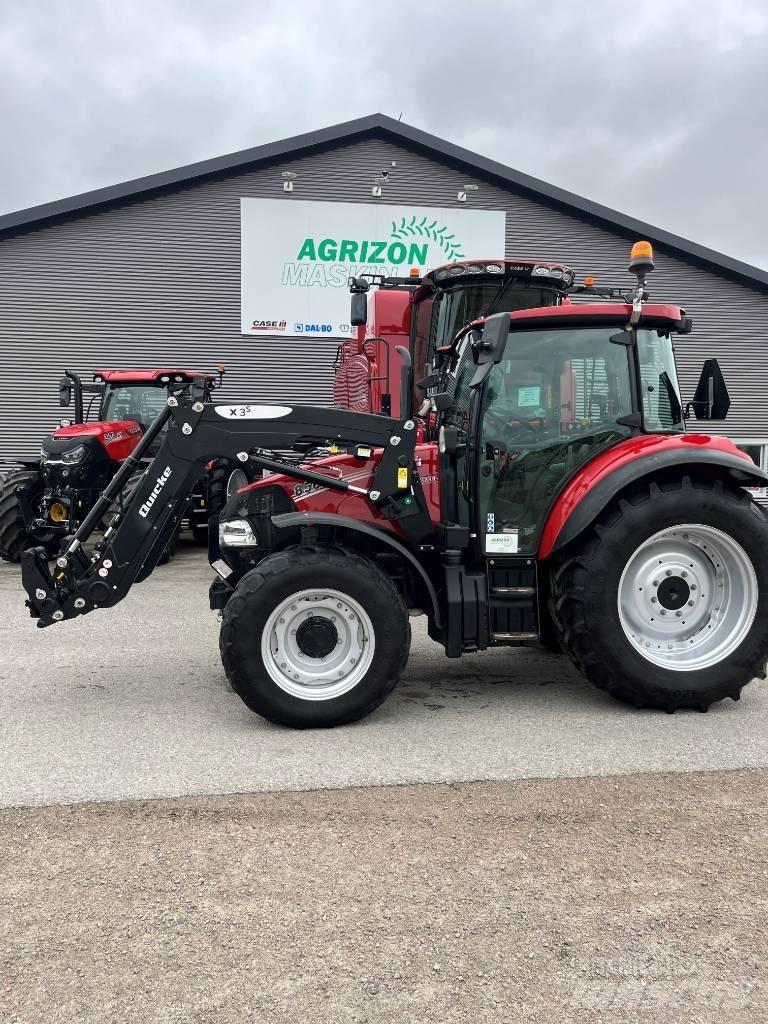 Case IH Farmall 85 C Ciągniki rolnicze