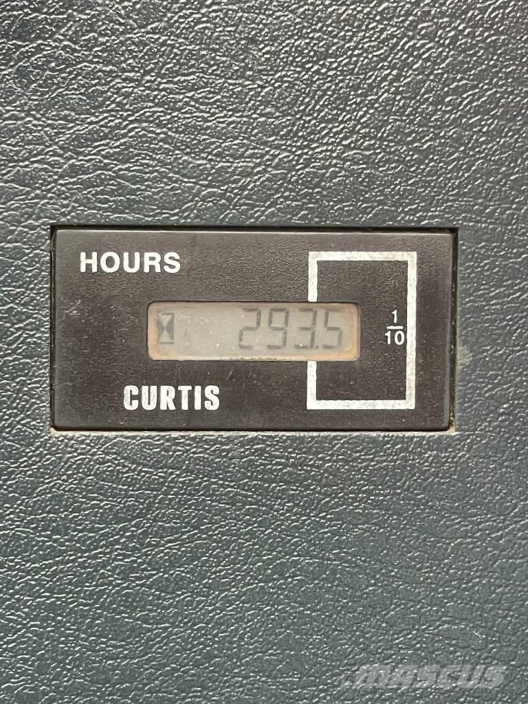 Hyundai 220LC-9S Midikoparki  7t - 12t