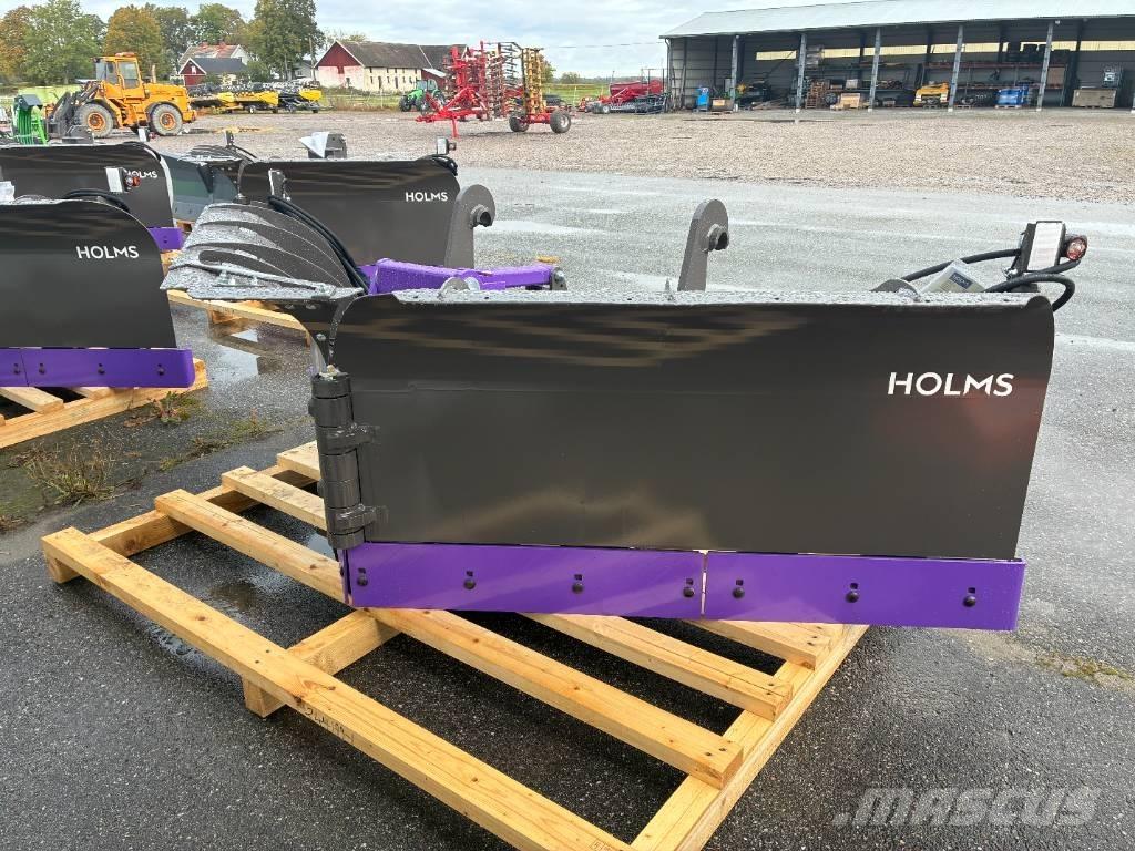 Holms PVH360 Pługi