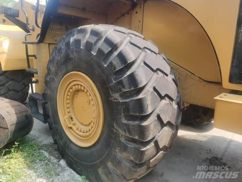 CAT 980 G Ładowarki kołowe