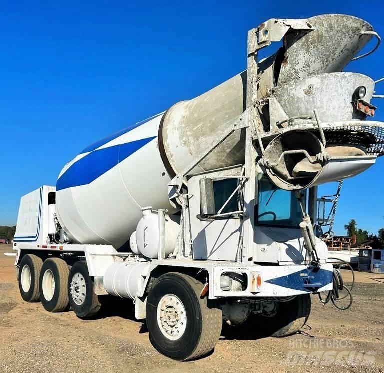 Terex FDB4000 Inne