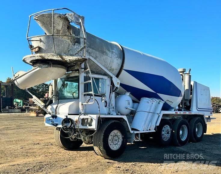 Terex FDB4000 Inne