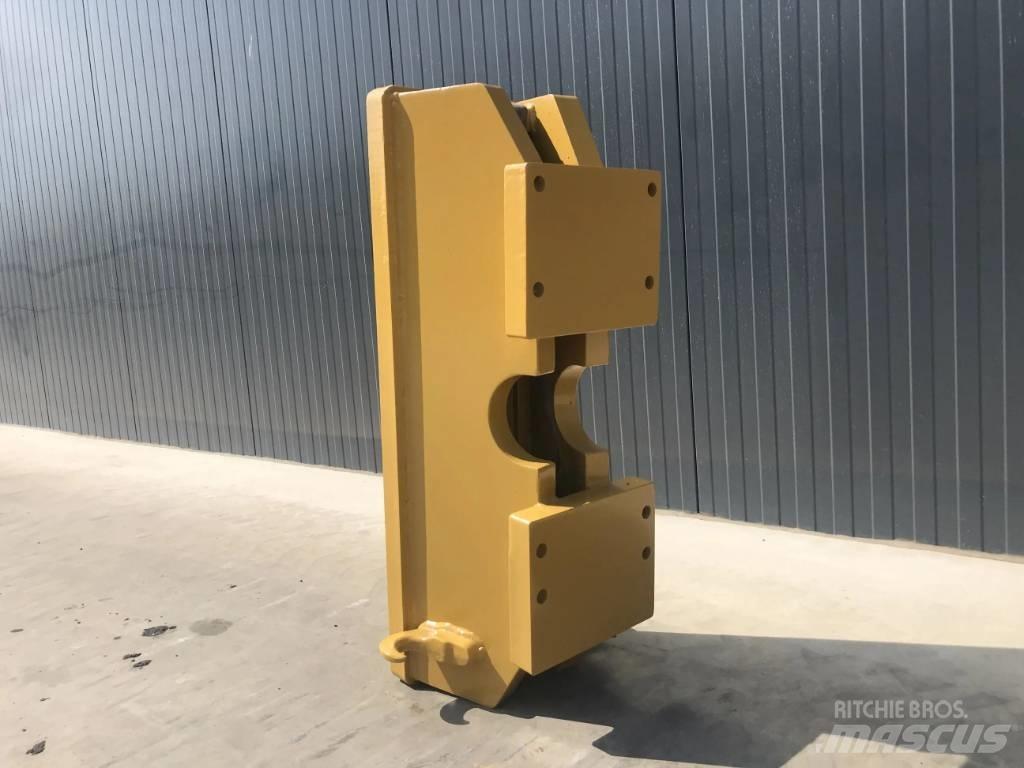 CAT 12G Inne akcesoria