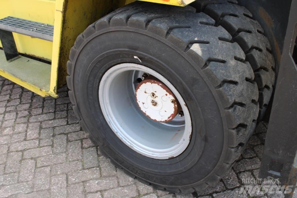 Svetruck 15120 Wózki Diesla