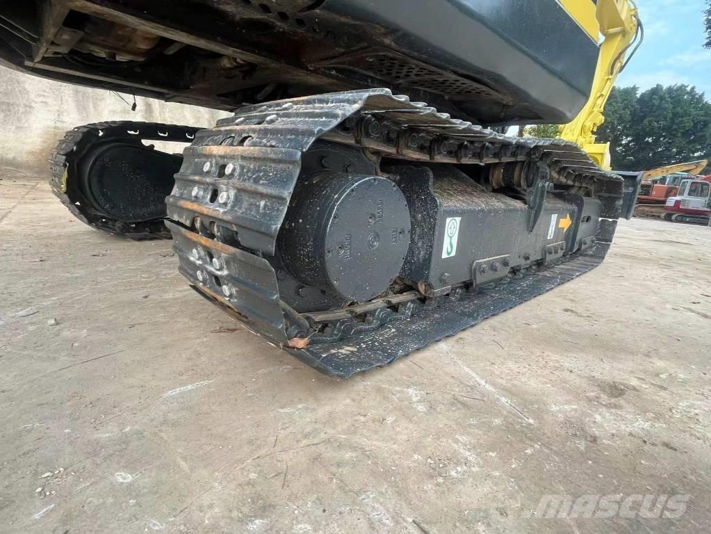 Hyundai R60-9 Koparki gąsienicowe