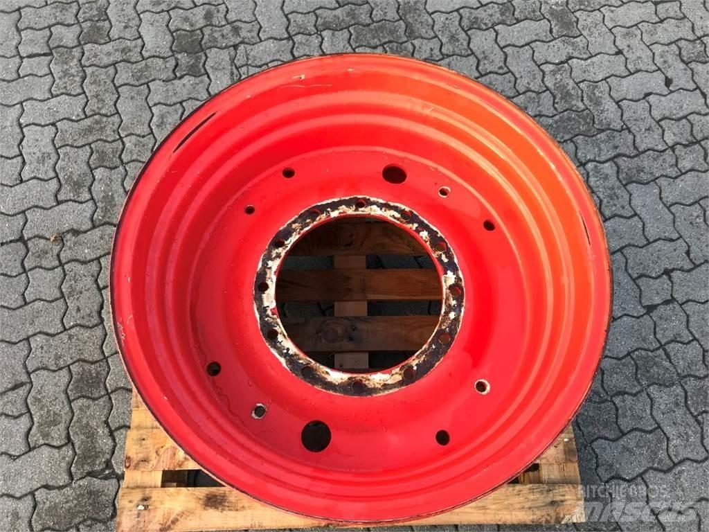 Titan 23 x 34 Maszyny rolnicze - Inne