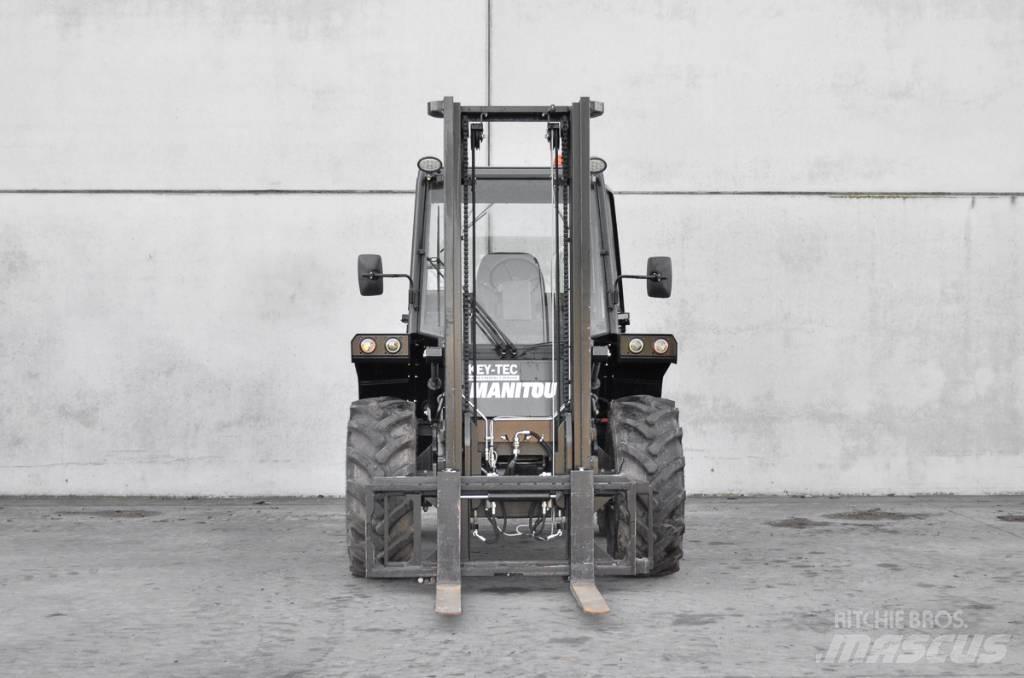 Manitou M 30-4 Wózki Diesla