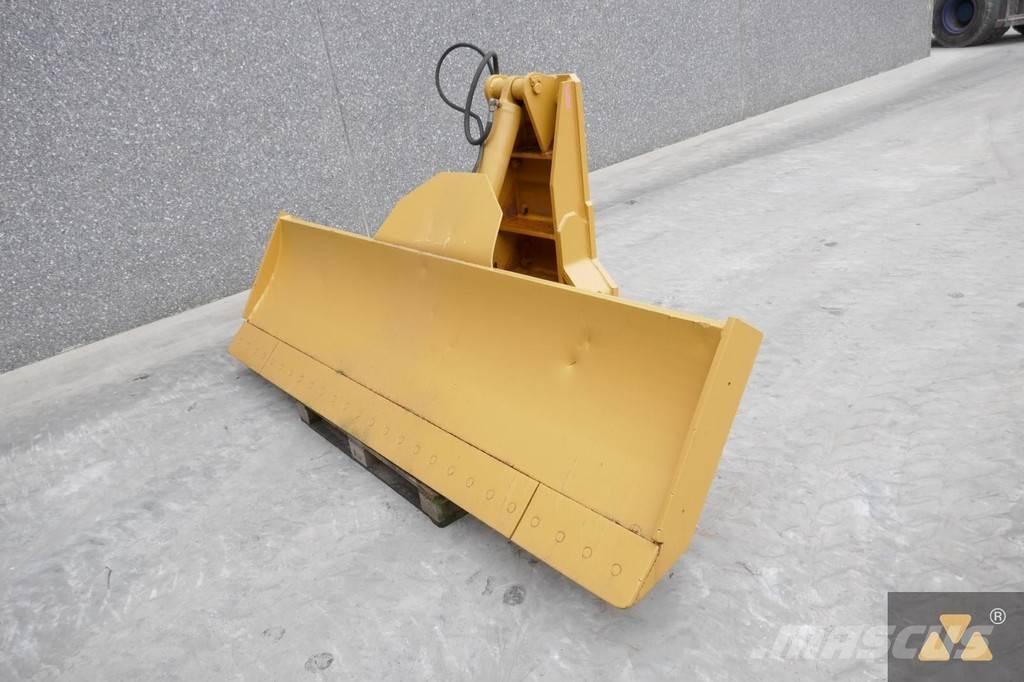 Stabau Frontblade Lemiesze