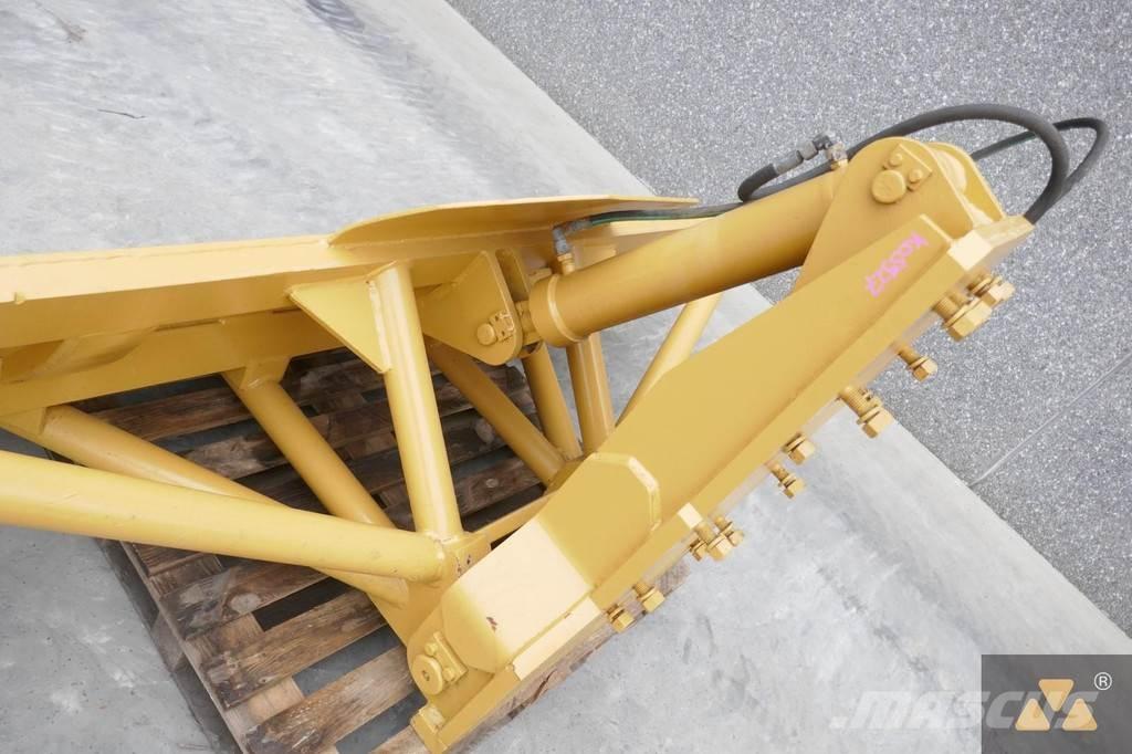 Stabau Frontblade Lemiesze