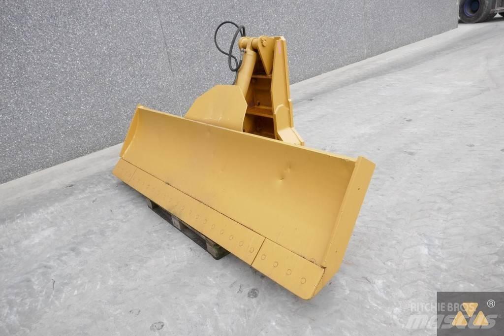 Stabau Frontblade Lemiesze