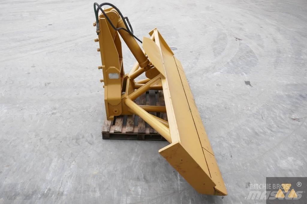 Stabau Frontblade Lemiesze