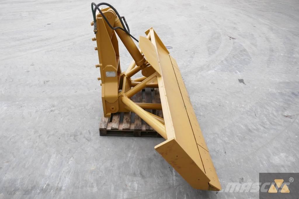 Stabau Frontblade Lemiesze