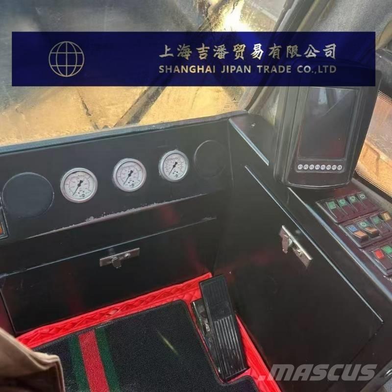 Sany STC 250 S Żurawie szosowo-terenowe