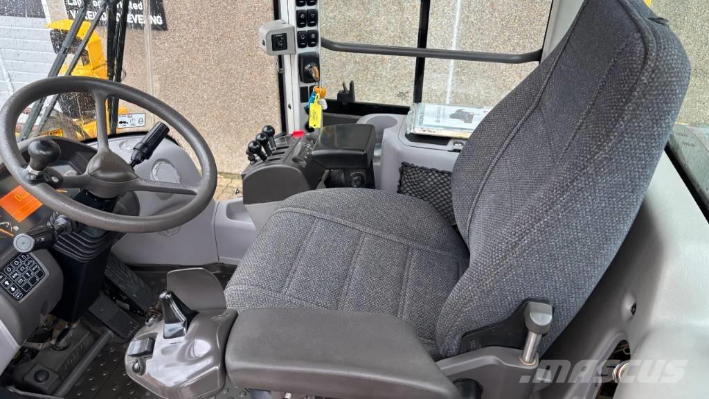 Volvo L 60 G Ładowarki kołowe