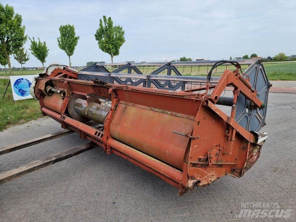 Laverda 3500 Kombajny zbożowe