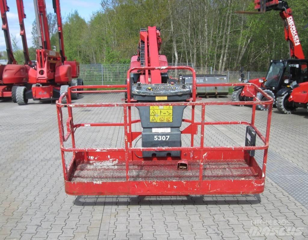 JLG 1500 SJ Podnośniki teleskopowe