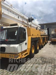 Grove GMK 6220 Żurawie szosowo-terenowe