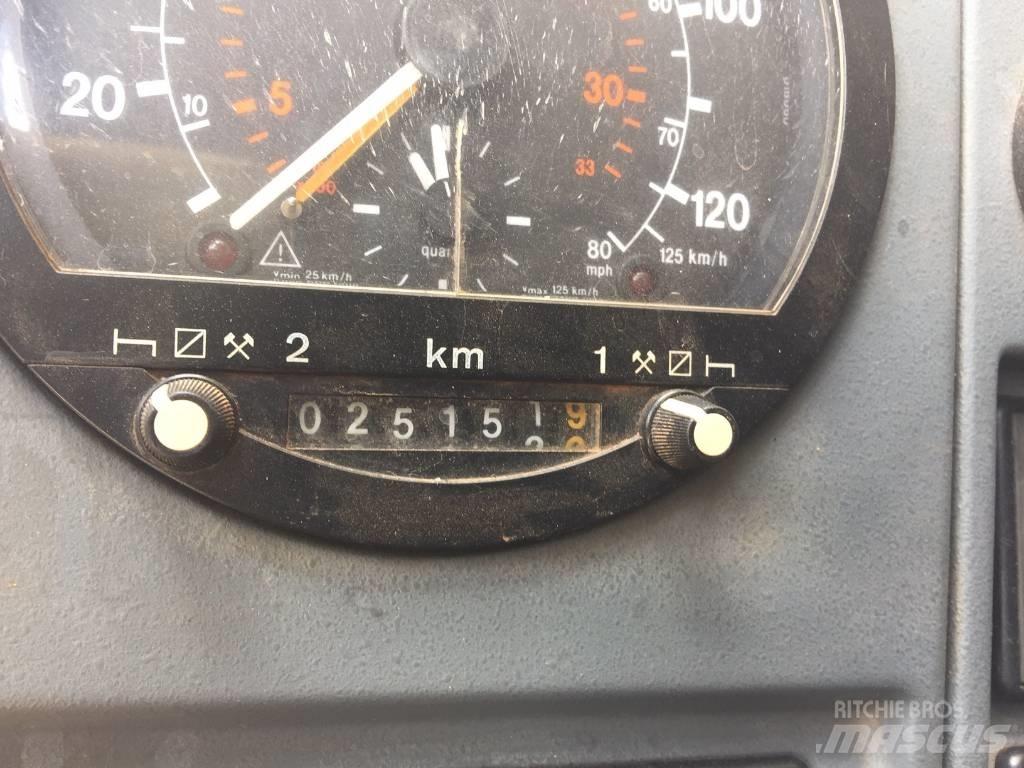 Grove GMK 6220 Żurawie szosowo-terenowe