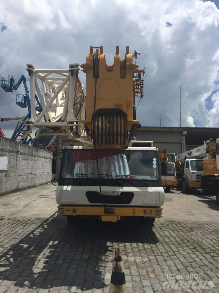 Grove GMK 6220 Żurawie szosowo-terenowe