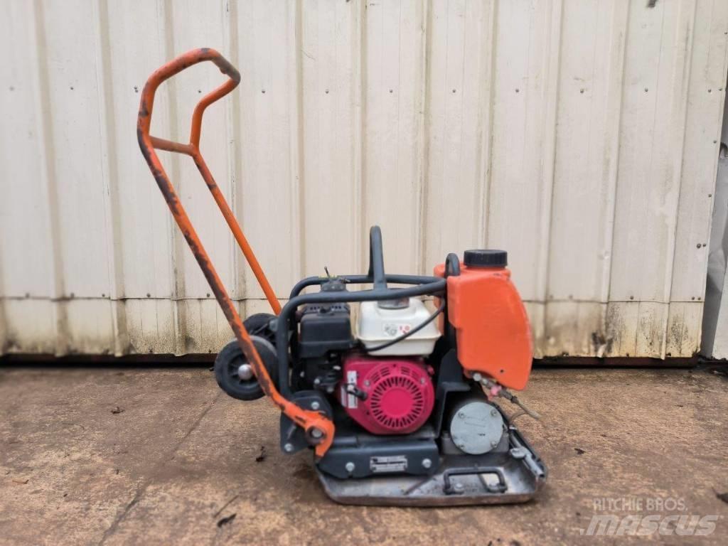 Altrad PCA50 Ubijaki wibracyjne
