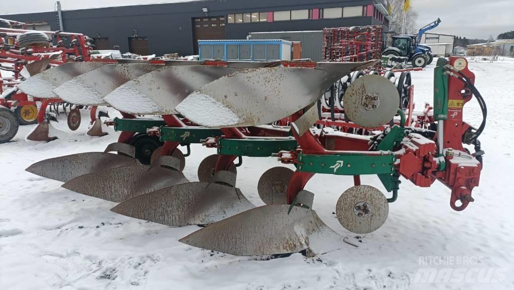 Kverneland ES85 Pługi obrotowe