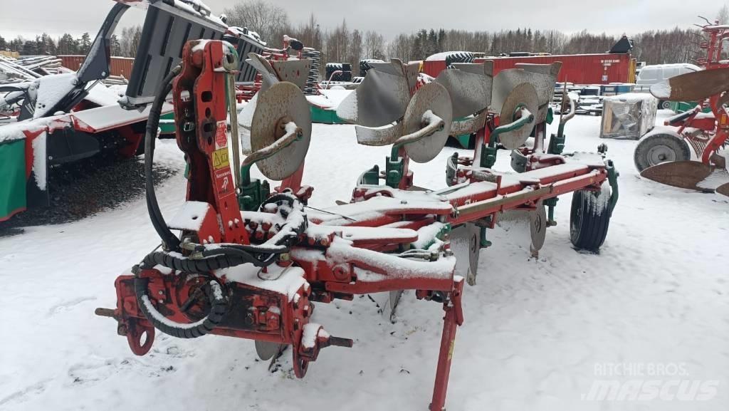 Kverneland ES85 Pługi obrotowe