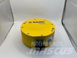 Trimble RS400 Maszyny budowlane - Inne