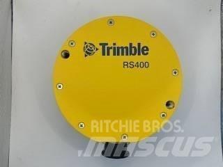 Trimble RS400 Maszyny budowlane - Inne