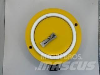 Trimble RS400 Maszyny budowlane - Inne