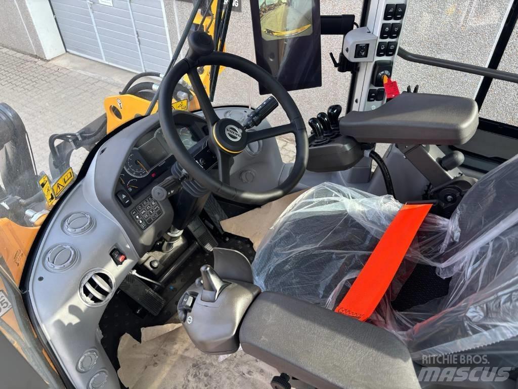 Volvo L 70 H Ładowarki kołowe
