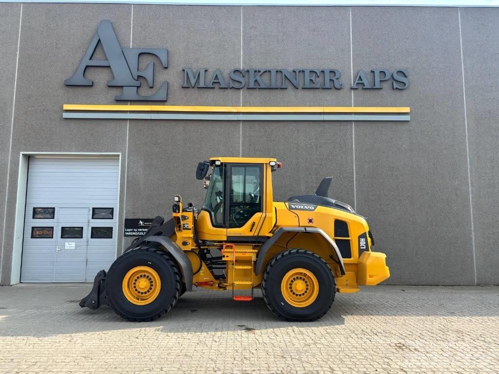 Volvo L 70 H Ładowarki kołowe
