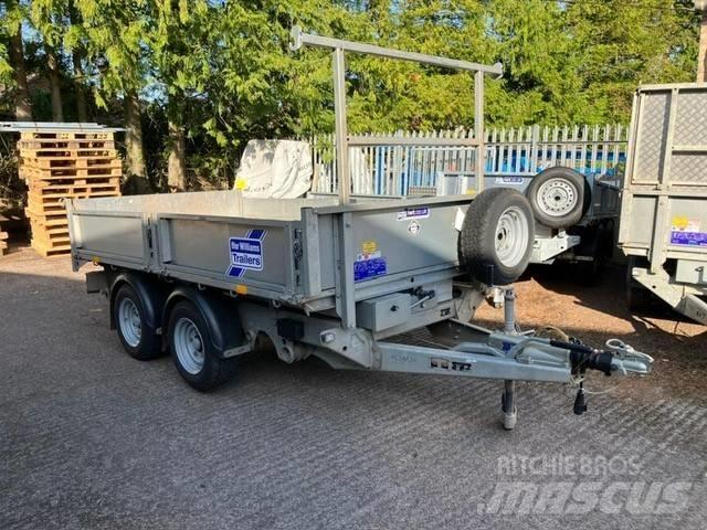 Ifor Williams TT3017 Inne przyczepy
