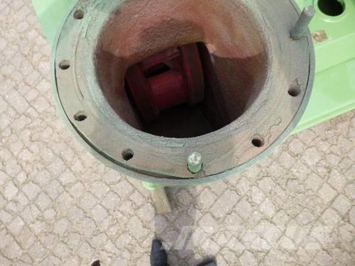  LINATEX Slurry S 12 Pompy wodne