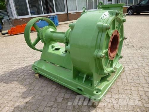  LINATEX Slurry S 12 Pompy wodne
