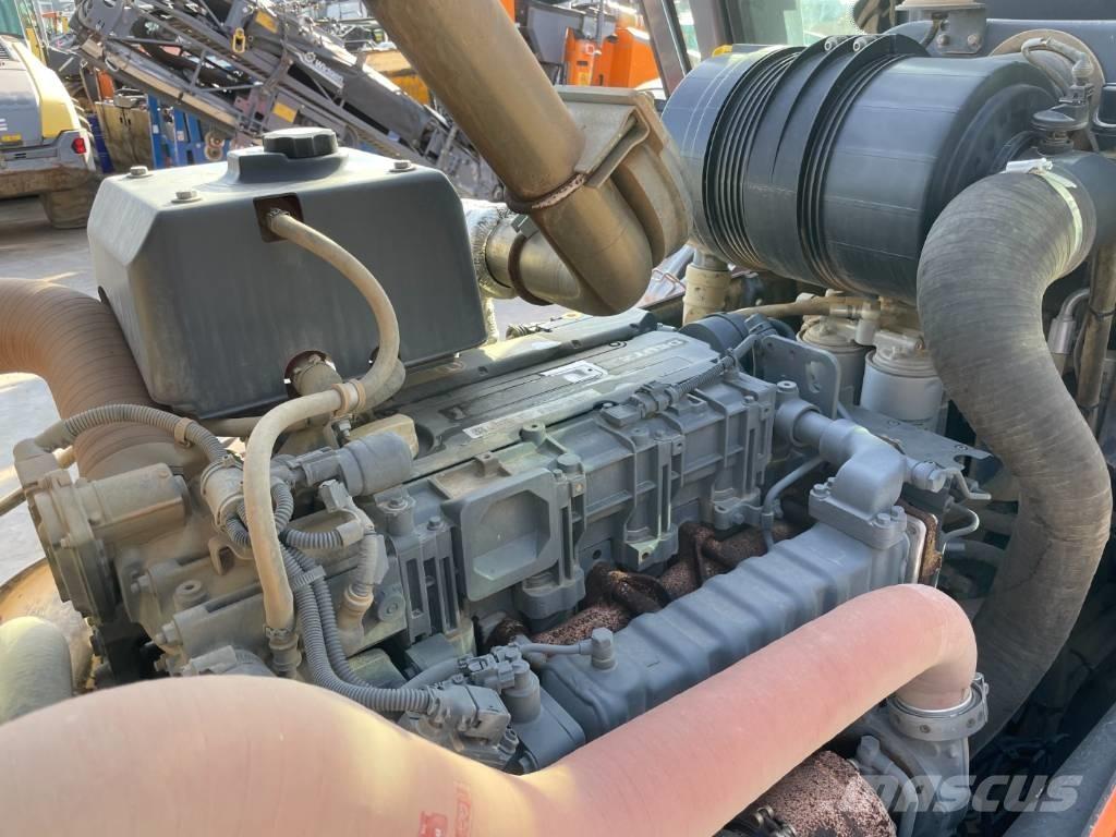 Hamm H 13I Walce jednobębnowe