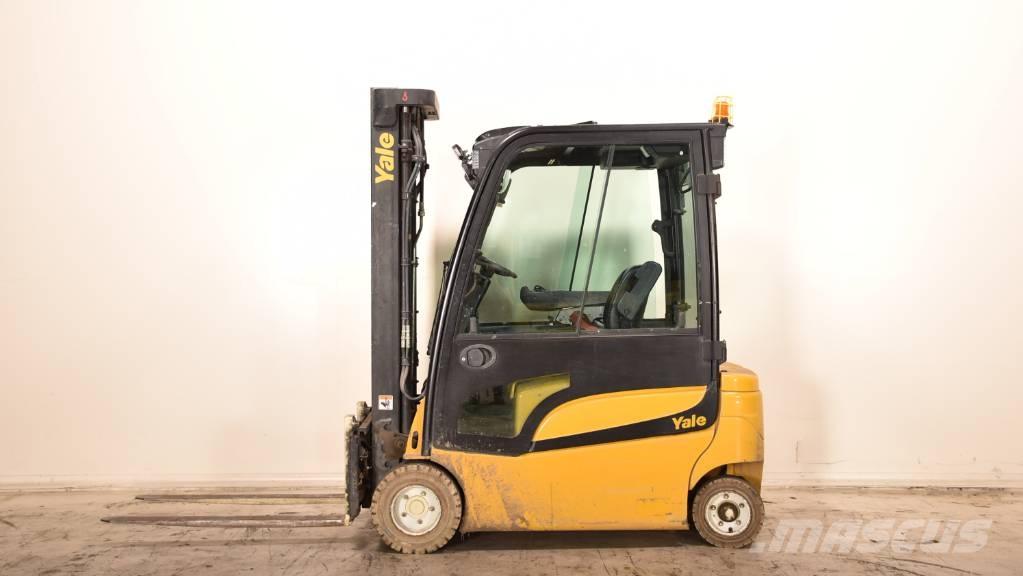 Yale ERP 20 VF Wózki elektryczne