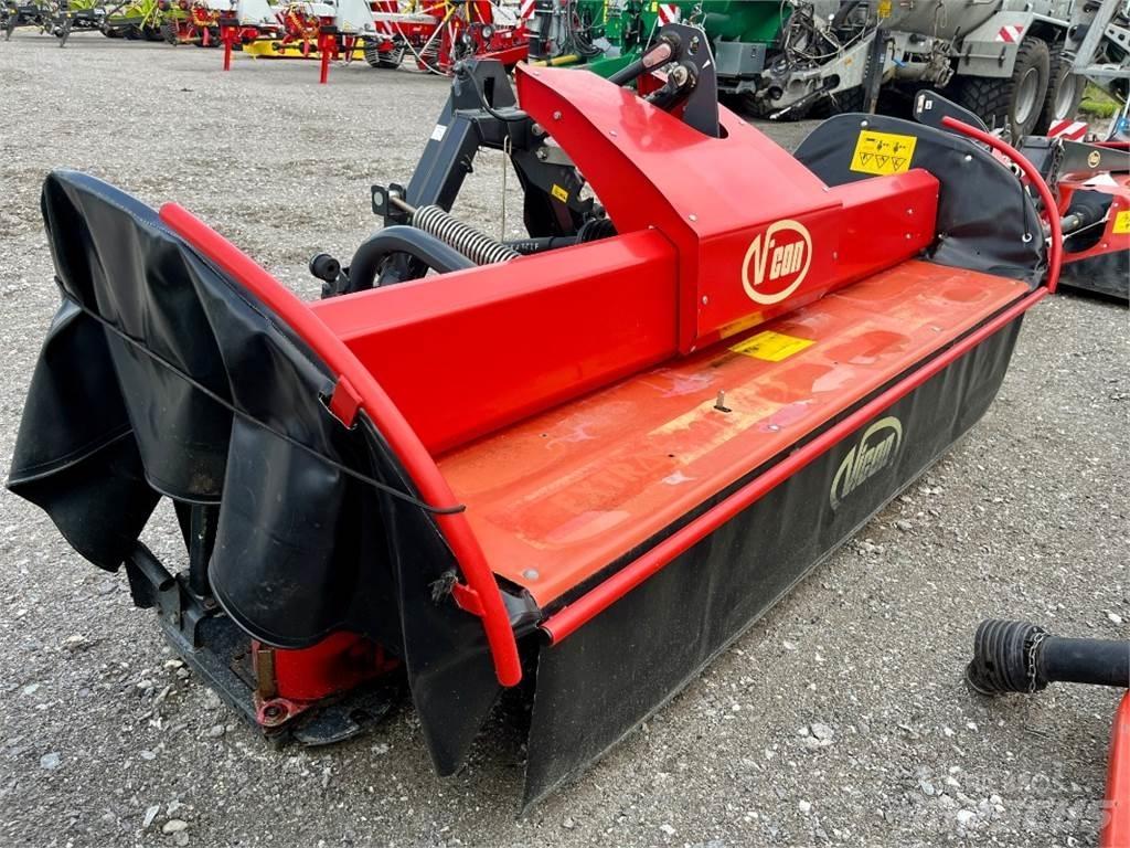 Vicon EXTRA 332 F Kosiarki ze wstępną obróbka paszy