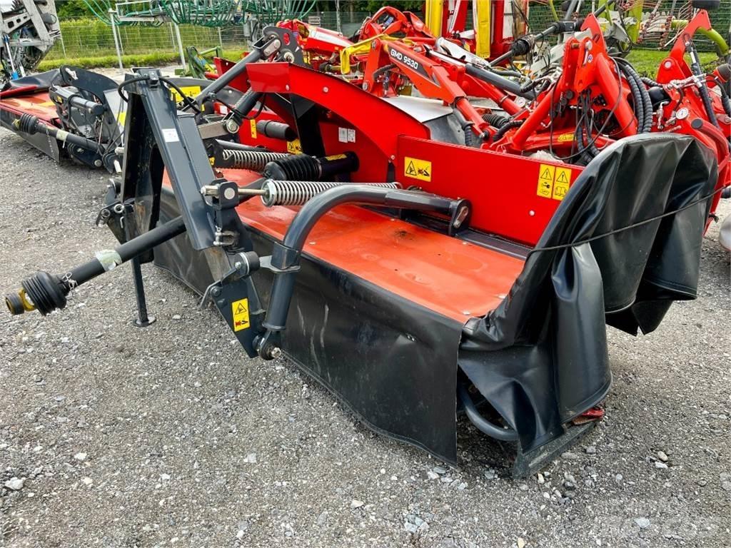 Vicon EXTRA 332 F Kosiarki ze wstępną obróbka paszy