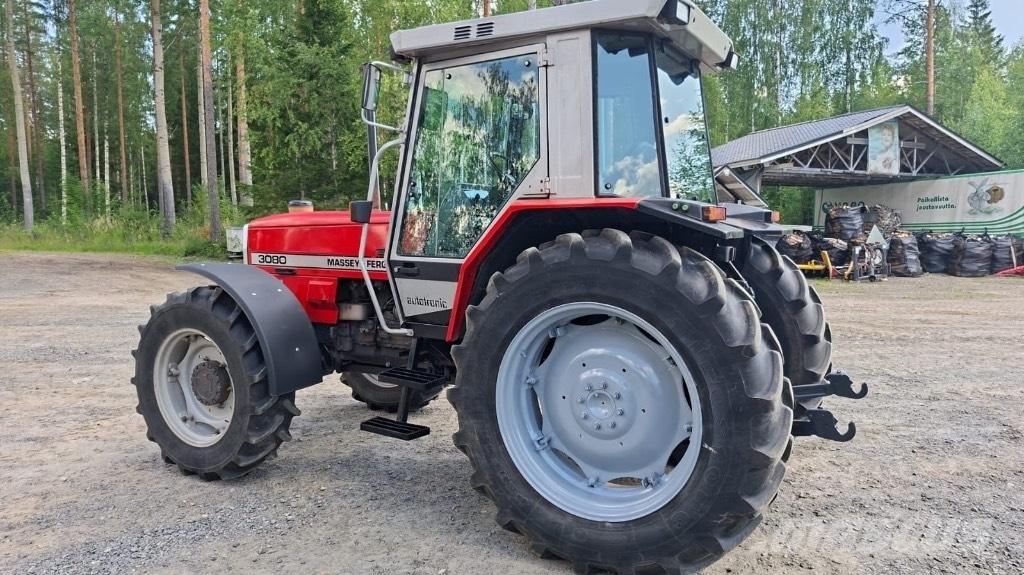 Massey Ferguson 3080 Ciągniki rolnicze