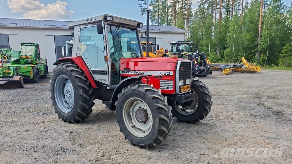 Massey Ferguson 3080 Ciągniki rolnicze