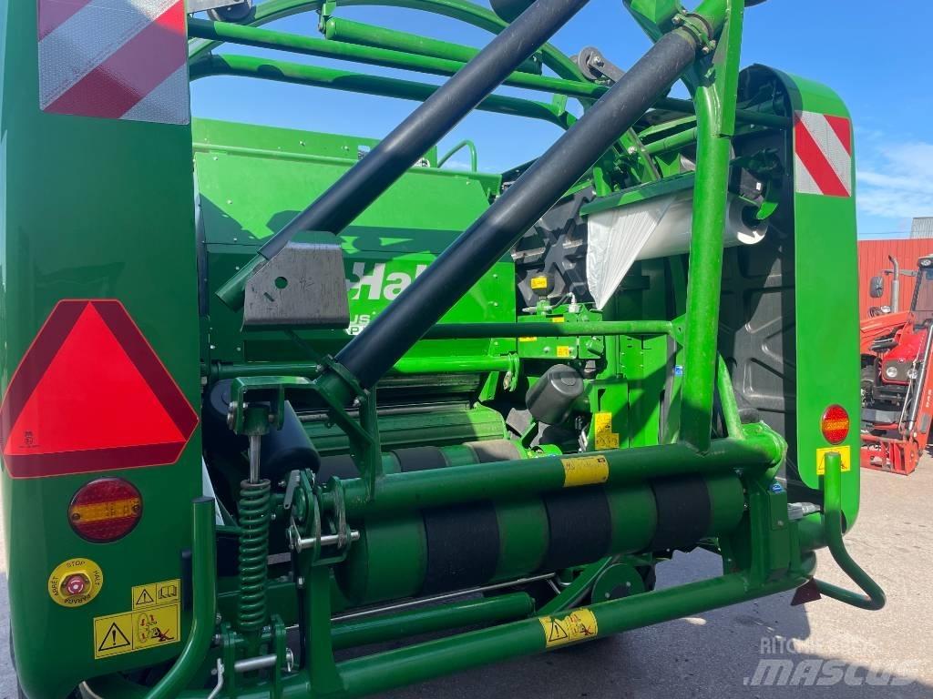 McHale Fusion 3 Plus Prasy zwijające