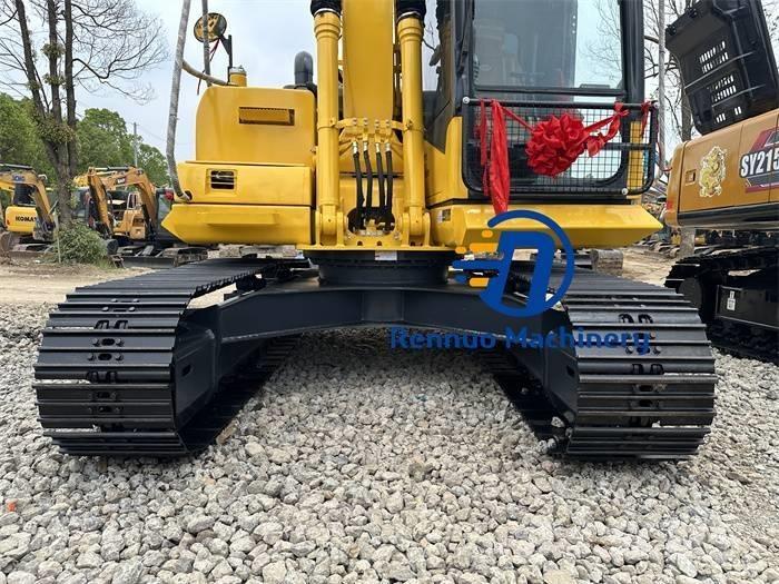 Komatsu PC  130 LC-7 Koparki gąsienicowe