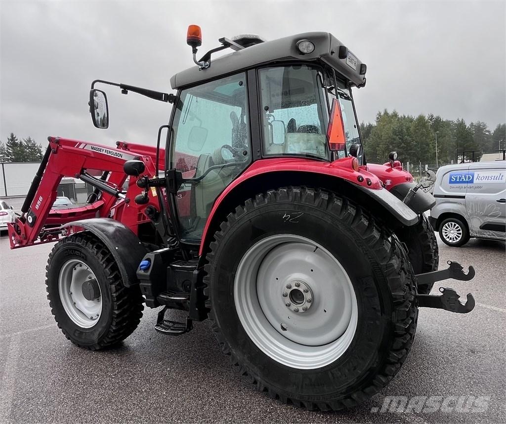 Massey Ferguson 5613 Ciągniki rolnicze