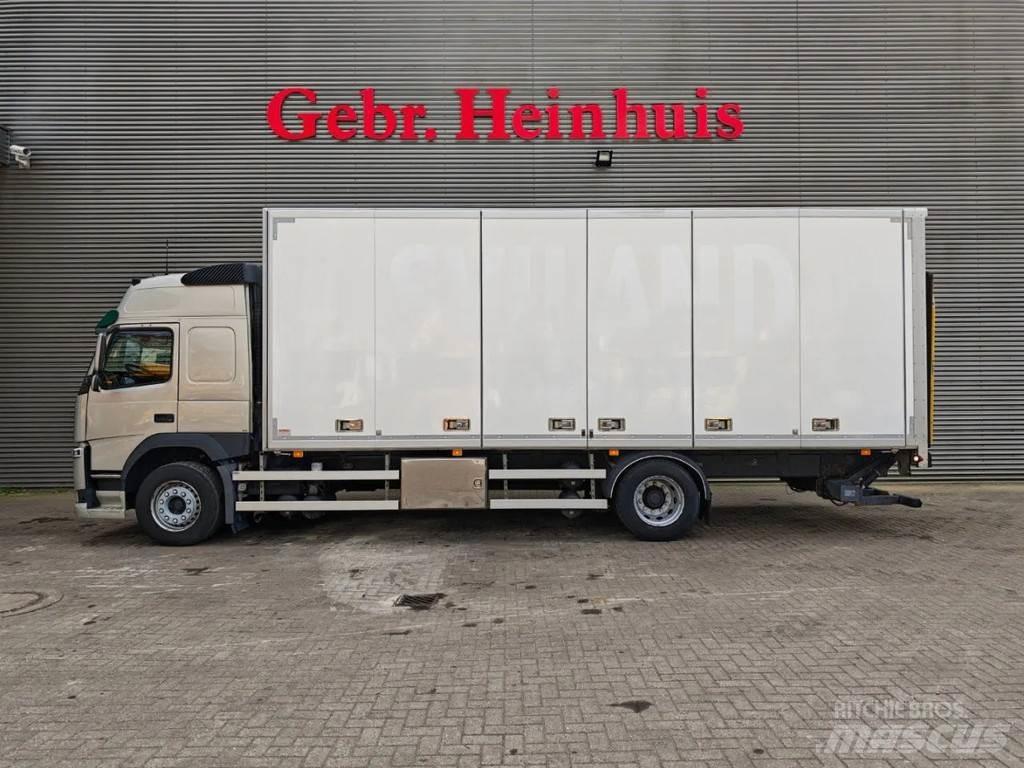 Volvo FM 340 4x2 Samochody ciężarowe ze skrzynią zamkniętą