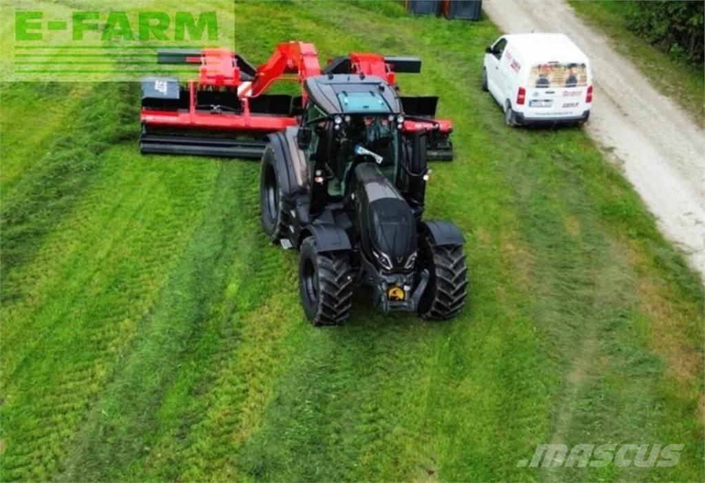 SIP air 900 t Zgrabiarki i przetrząsacze