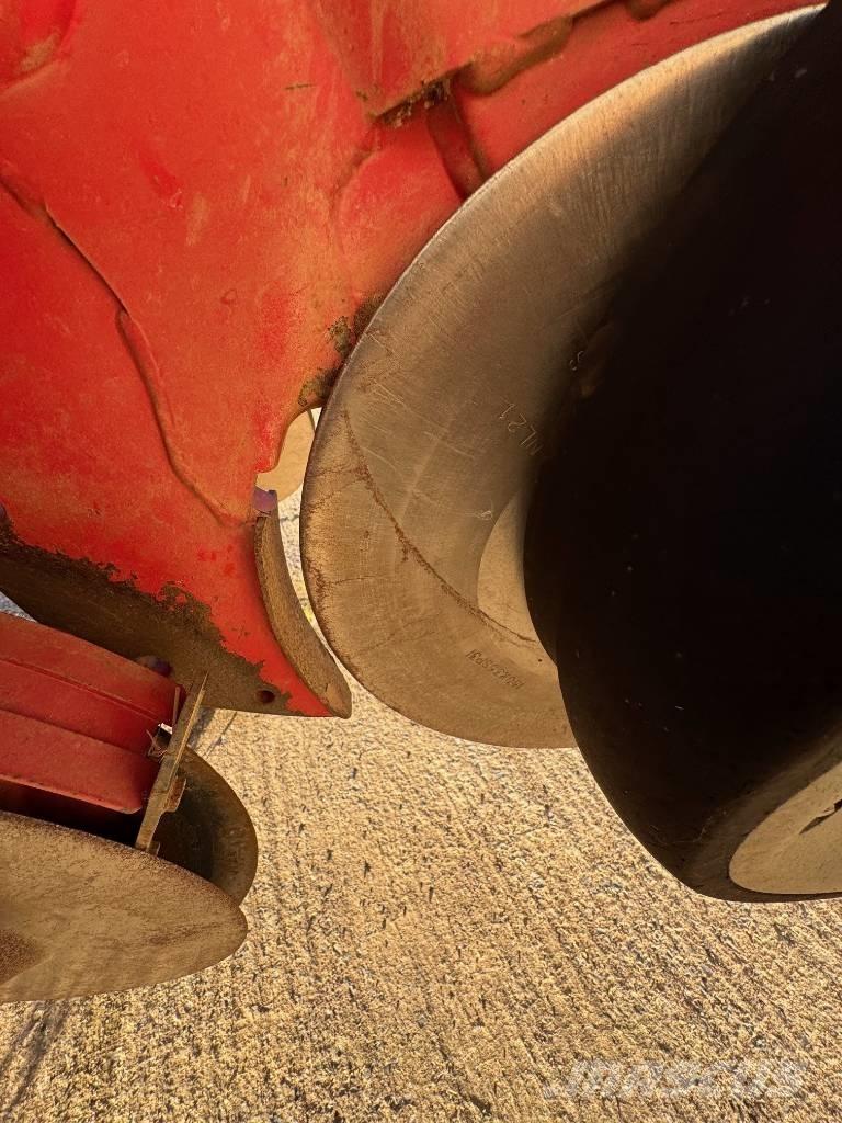 Horsch Maestro 16.75 Siewniki