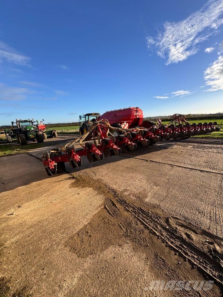 Horsch Maestro 16.75 Siewniki