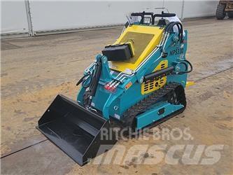 Machpro MPS330 Ładowarki burtowe